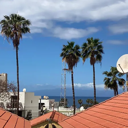 Lägenhet Duplex Americas