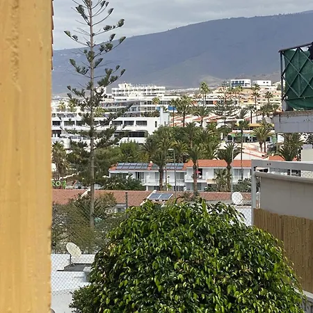 Lägenhet Duplex Americas Arona (Tenerife)