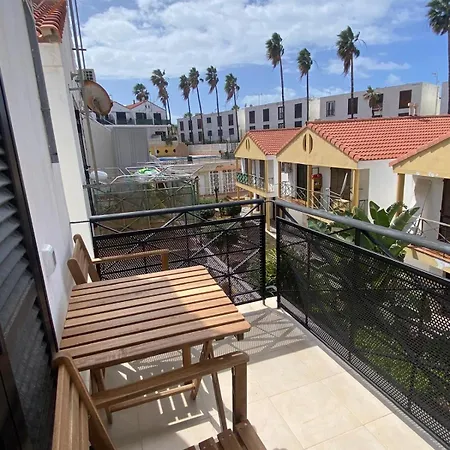 Duplex Americas Lägenhet