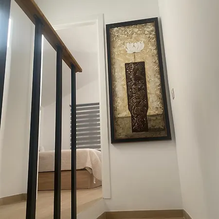 Duplex Americas Lägenhet Arona (Tenerife)