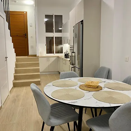 Lägenhet Duplex Americas *