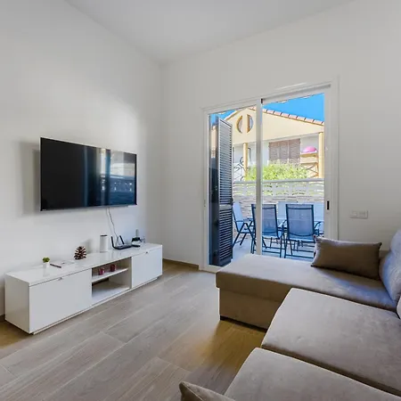 Lägenhet Duplex Americas *