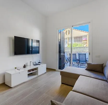 Duplex Americas Lägenhet