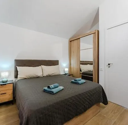 Lägenhet Duplex Americas Arona (Tenerife)