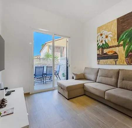 Lägenhet Duplex Americas *