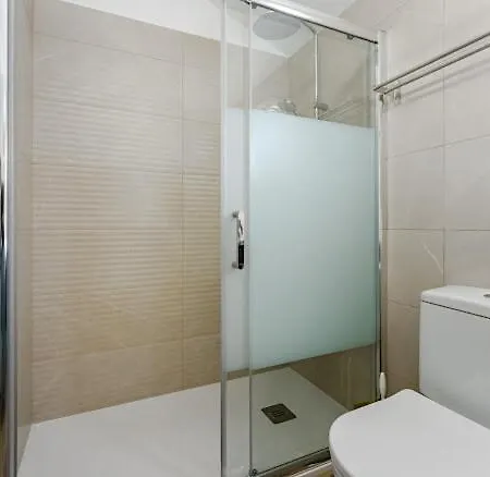 Duplex Americas Lägenhet