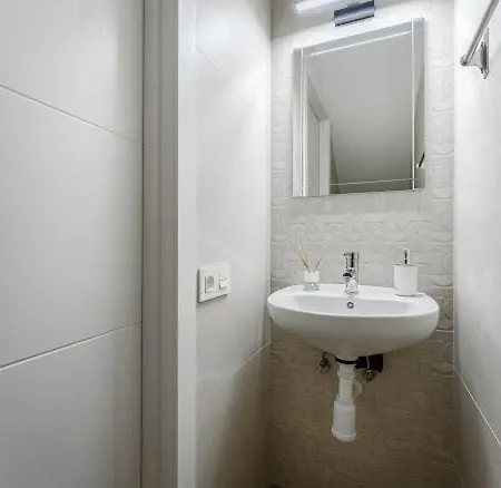 Lägenhet Duplex Americas Arona (Tenerife)