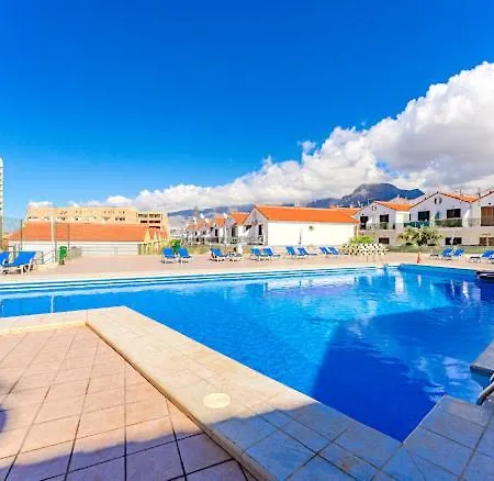 Duplex Americas Arona (Tenerife)