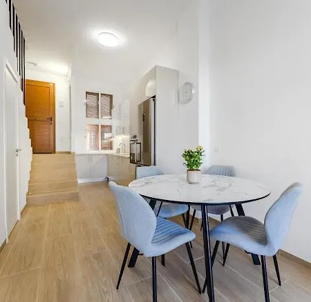 Lägenhet Duplex Americas Arona (Tenerife)