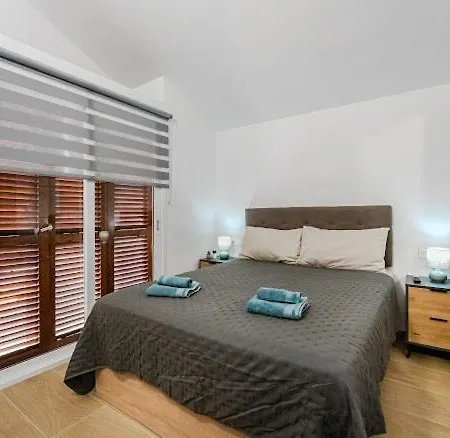 Apartman Duplex Americas Arona